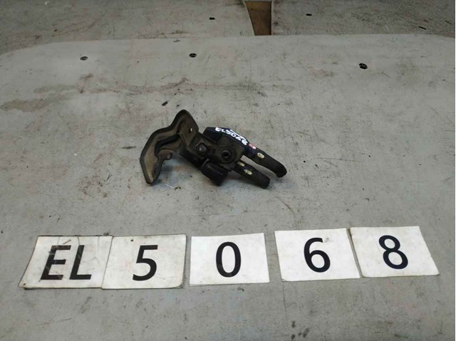 Датчик давления выхлопных газов 8948120030 TOYOTA