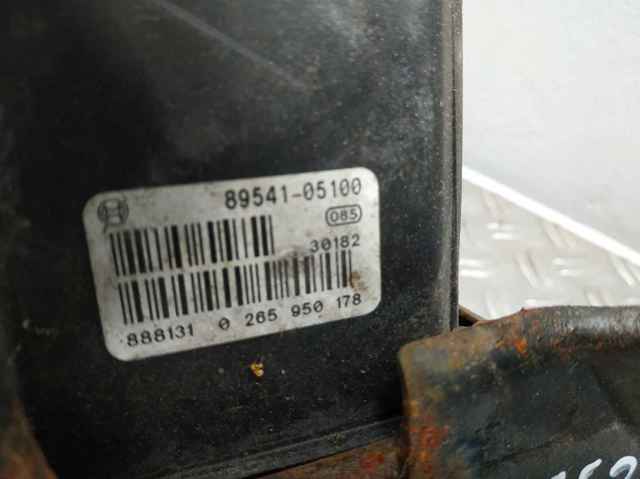 TOYOTA 8954105100 Блок АБС в наличии Тернополь