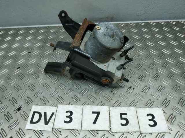 Блок управления ABS 8954105100 TOYOTA