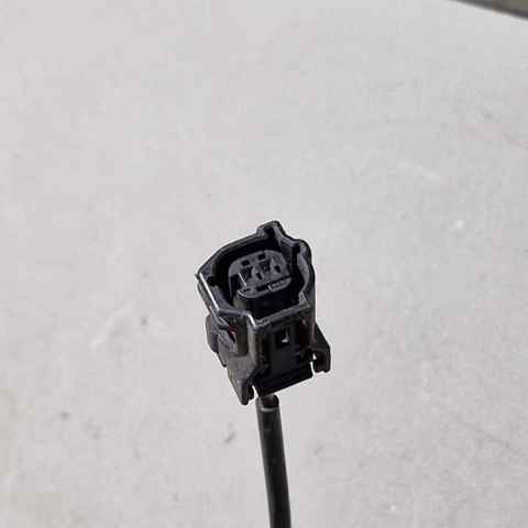 Сенсор АБС 8954333131 TOYOTA