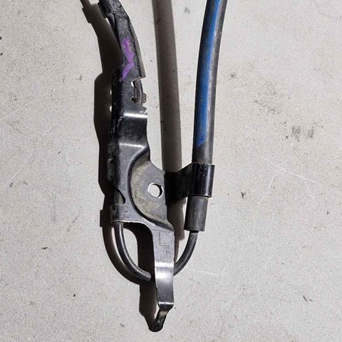 8954333131 TOYOTA Датчик АБС (ABS) передний левый купить в Черкассы