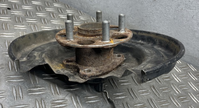 8954452040 TOYOTA Датчик АБС (ABS) задний купить в Сумы