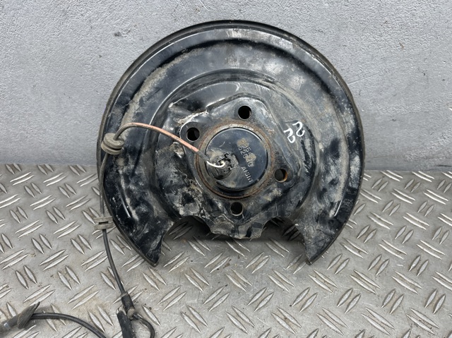TOYOTA 8954452040 Датчик АБС задний в наличии Каменское