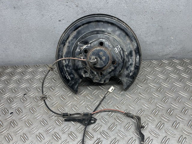 8954452040 TOYOTA Датчик АБС (ABS) задний купить в Ирпень