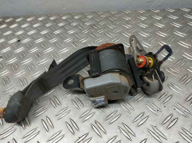 898103E000CY HYUNDAI Ремень безопасности задний левый купить в Кривой Рог