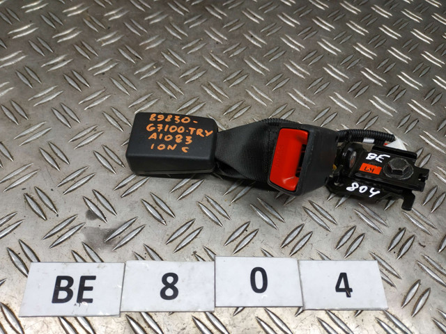 HYUNDAI 89830G7100TRY в наличии Тернополь