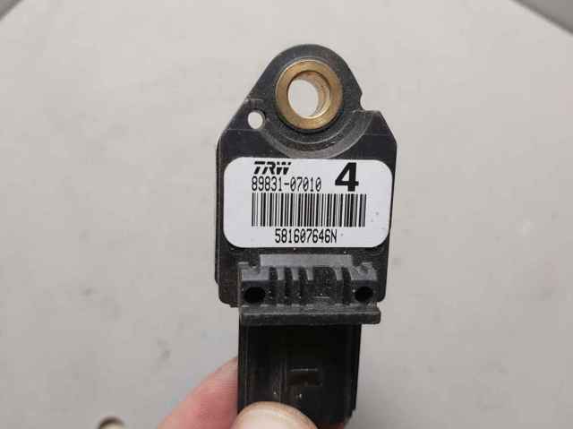 8983107010 TOYOTA Датчик удара купить в Харьков