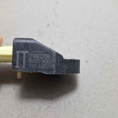 Датчик Эйрбэг передний 8983160010 TOYOTA