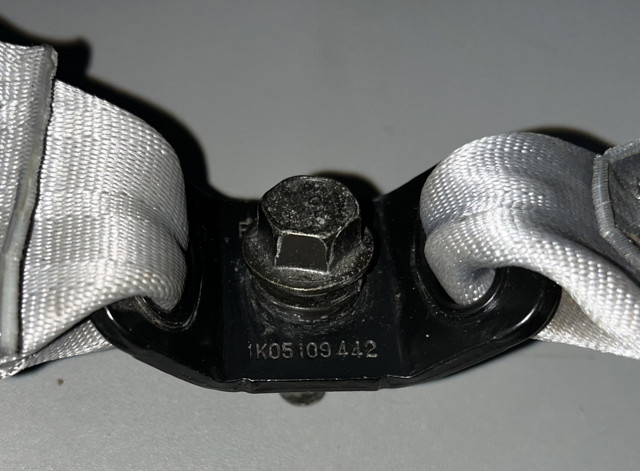 HYUNDAI 898403K010QS в наличии Тернополь