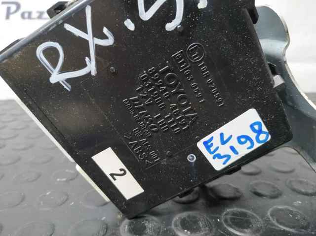 8994048191 TOYOTA купить в Ирпень