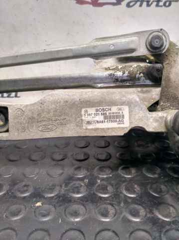 FORD 8A6117500AG в наличии Черновцы