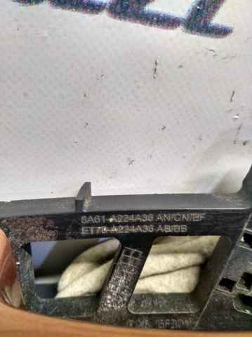 8A61A224A37AN FORD Держатель наружной ручки двери передней левой купить в Одесса