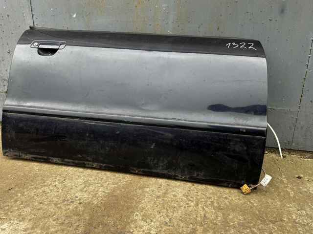 8D0831052C VAG Дверь передняя правая купить в Чернигов
