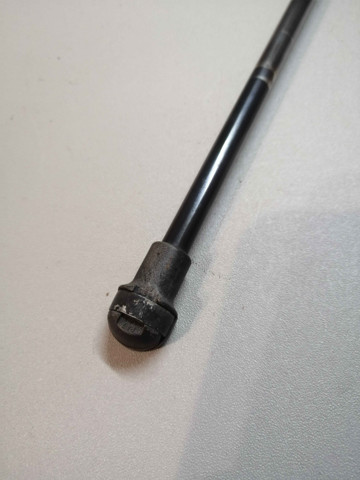 Газовый упор багажника 8H22406A10BA LAND ROVER