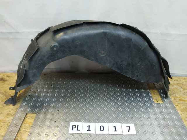 Подкрылок крыла заднего левый 8H22F279D23AB LAND ROVER