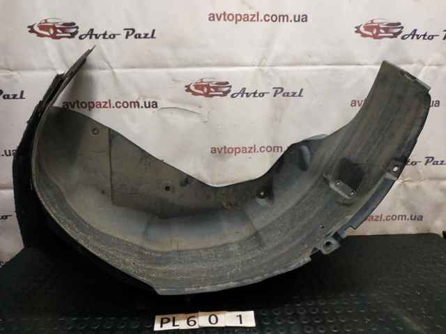 LAND ROVER 8H32F279D22AA Подкрылок задний правый в наличии Черкассы