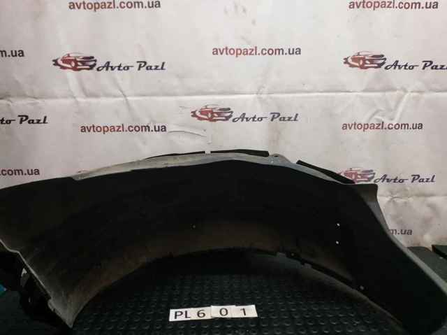 LAND ROVER 8H32F279D22AA Подкрылок задний правый в наличии Черновцы