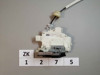Запор кабины Ауди А6 C7
