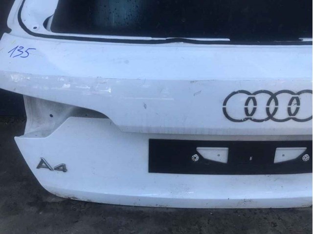 VAG 8K9827023 Дверь задняя (багажная 3/5-я (ляда) в наличии Павлоград