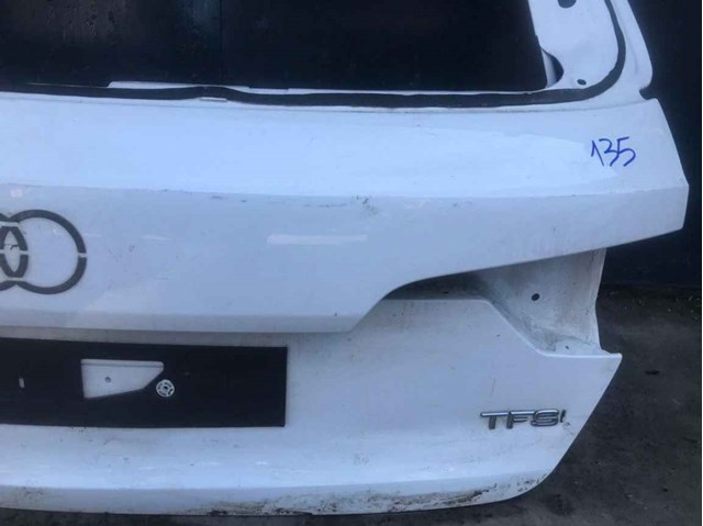 VAG 8K9827023 Ляда в наличии Черновцы