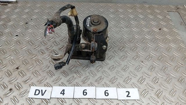 Блок ABS гидравлический 8M512B373AA MAZDA