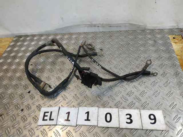 8M5T14A280CB Ford
