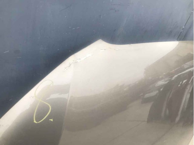 8R0823029 VAG Капот купить в Ровно