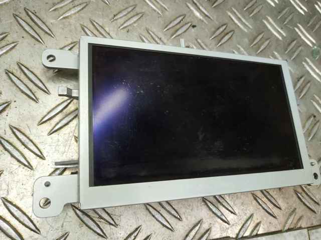 8T0919604 Дисплей многофункциональный купить Полтава