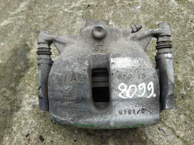 Суппорт тормозной передний левый 8V0615123 VAG