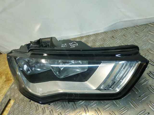 8V0941004 Фара правая купить Павлоград