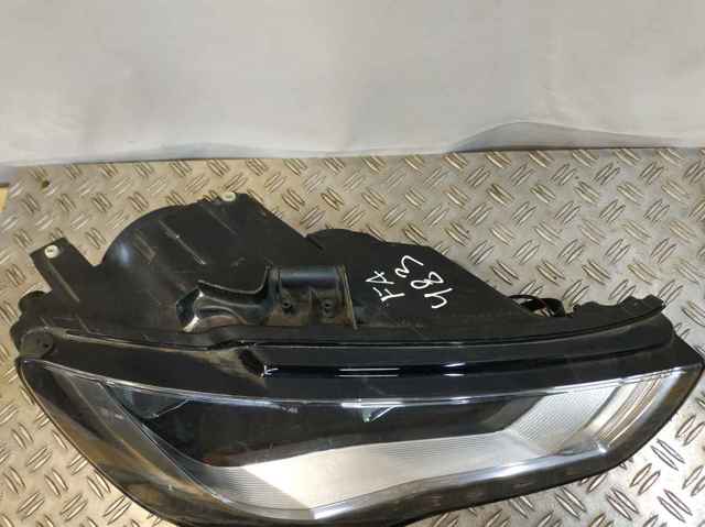 8V0941004 VAG Фара правая купить в Запорожье