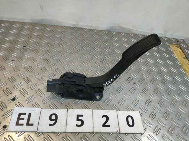 Педаль акселератора 8V219F836AC FORD