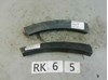 Rk0065 8v4117a898a  розширювач арки зад r ford kuga 2 08-13 0 8v4117a898a