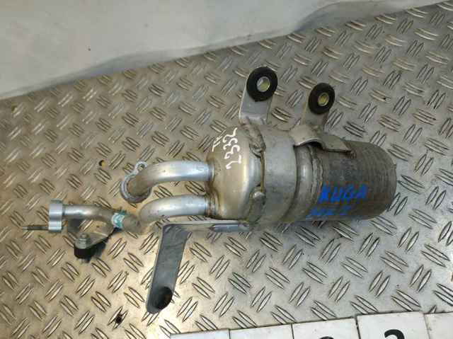 8V4119E647AC FORD Ресивер-осушитель кондиционера купить в Чернигов