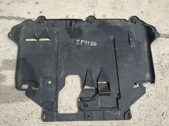 Защита поддона двигателя 8V416P013AE FORD