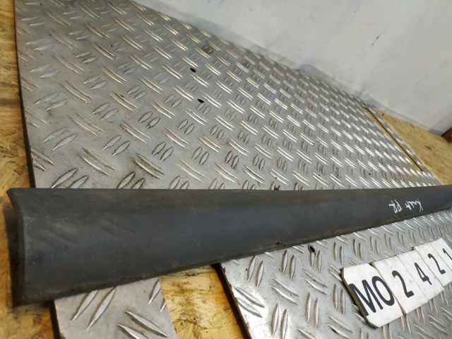FORD 8V41S20306AA Молдинг двери передней правой в наличии Полтава