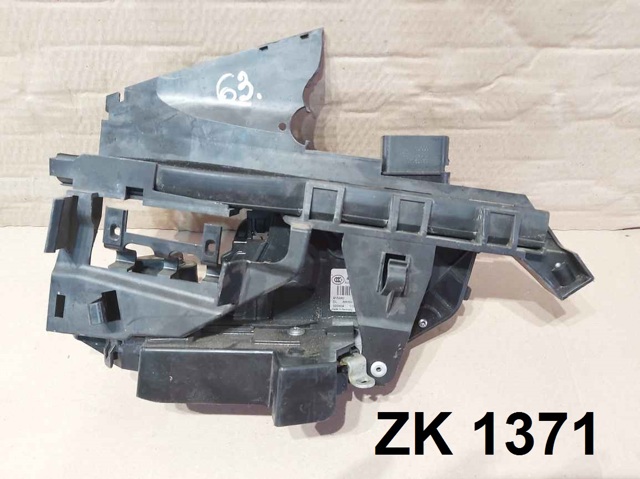 Замок задней двери, правой 8V4AS26412GA FORD