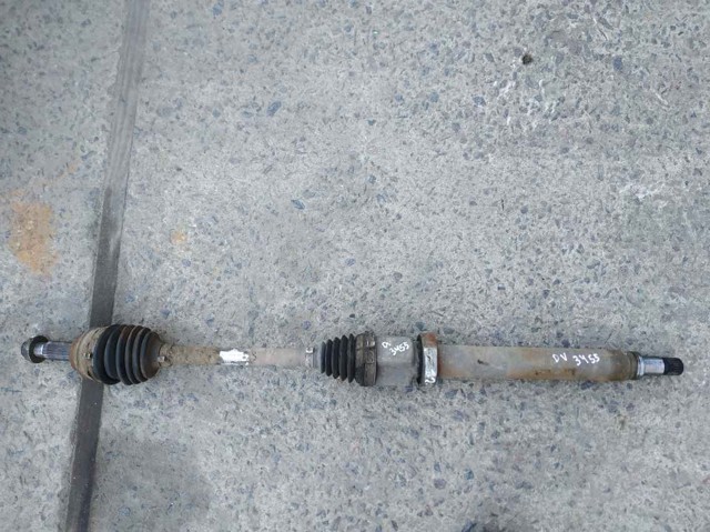 Привод передний правый 8V513B436AAF FORD