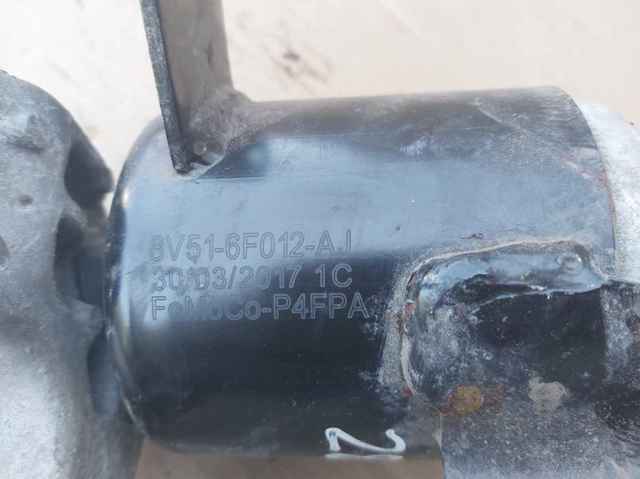 8V516F012AJ Правая подушка двигателя купить Киев