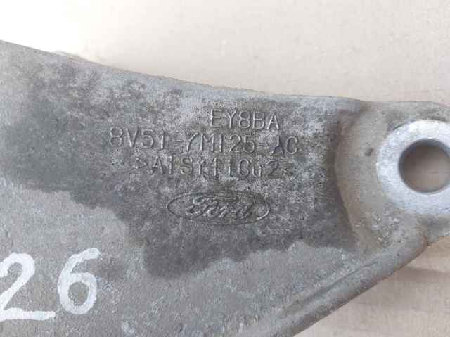 8V517M125AC FORD Подушка коробки передач купить в Ровно