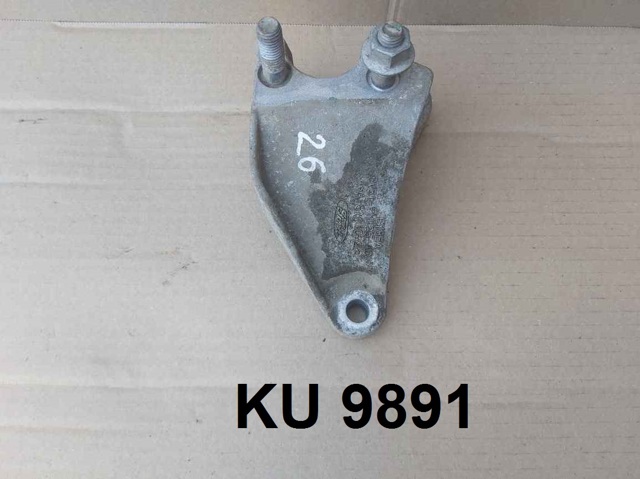 Опора КПП 8V517M125AC FORD