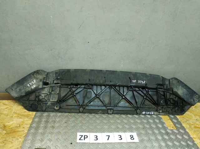 Аэродинамические обвесы 8W0807611A VAG