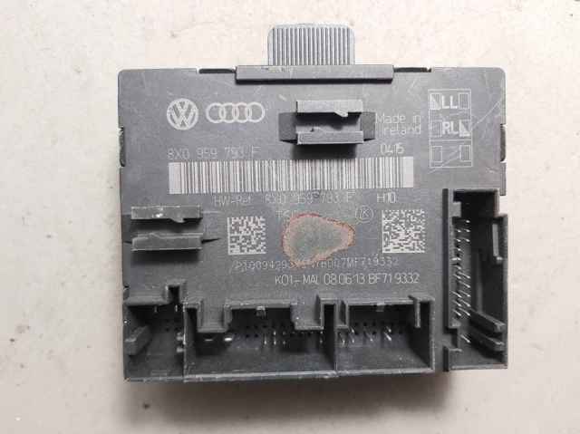 VAG 8X0959793F в наличии Каменское