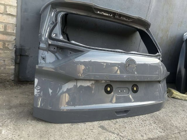 9001A6RC3B NISSAN купить в Ужгород