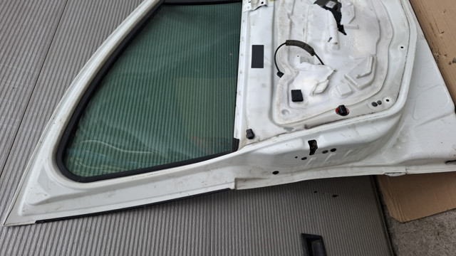 9002AW PEUGEOT Дверь передняя левая купить в Каменское