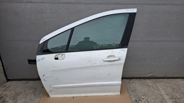 Двери кабины 9002AW PEUGEOT