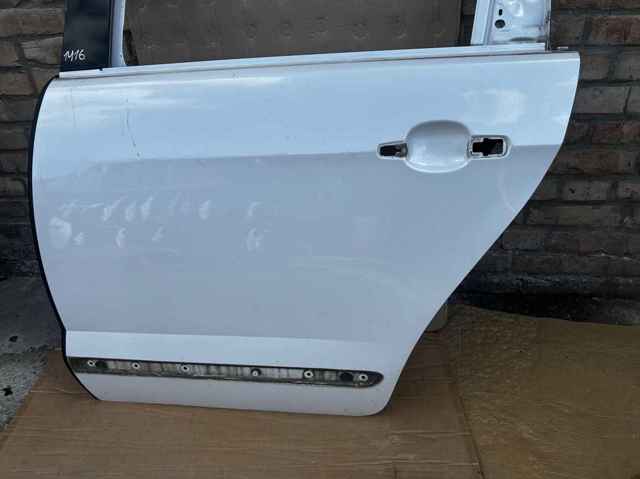 9006S6 Дверь задняя левая купить Павлоград