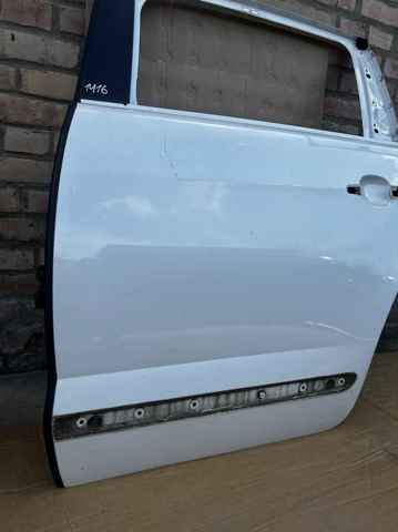9006S6 Дверь задняя левая купить Ровно