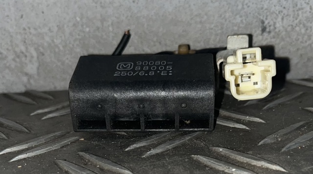 9008088005 TOYOTA купить в Ирпень