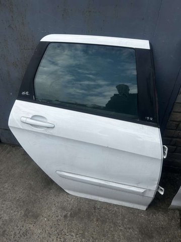 Дверь задняя в сборе 9008T0 PEUGEOT